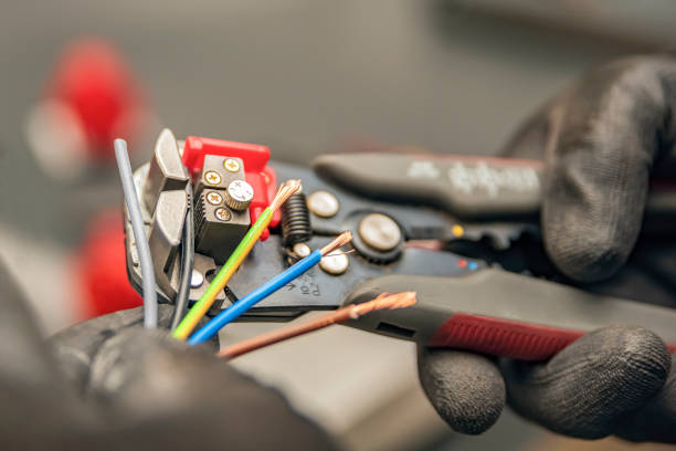 Best Electrical Wiring Services  in Harleysville, PA