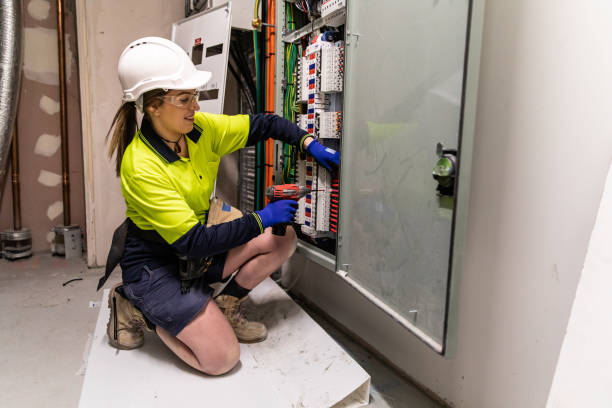 Best Emergency Electrical Repair  in Harleysville, PA