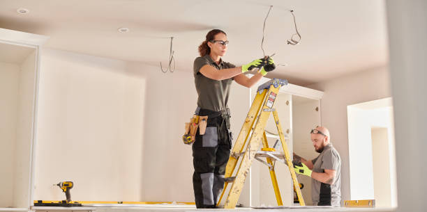 Best Electrical Upgrades for Homes  in Harleysville, PA