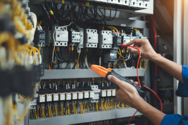 Best Electrical Installation Contractor  in Harleysville, PA