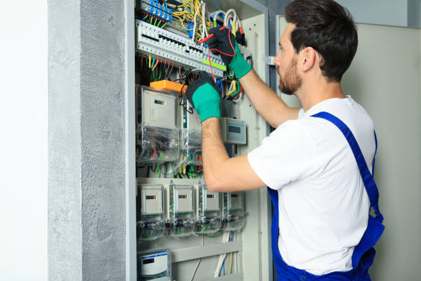 Best Electrical Troubleshooting Services  in Harleysville, PA