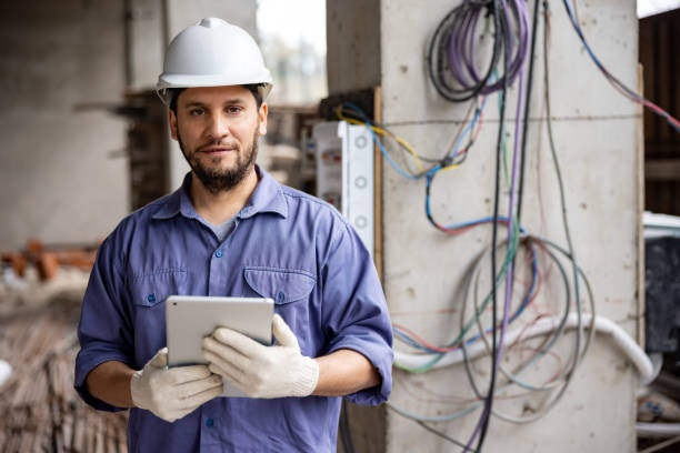 Best Electrician Near Me  in Harleysville, PA