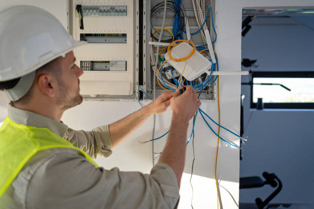Best Emergency Electrician Near Me  in Harleysville, PA